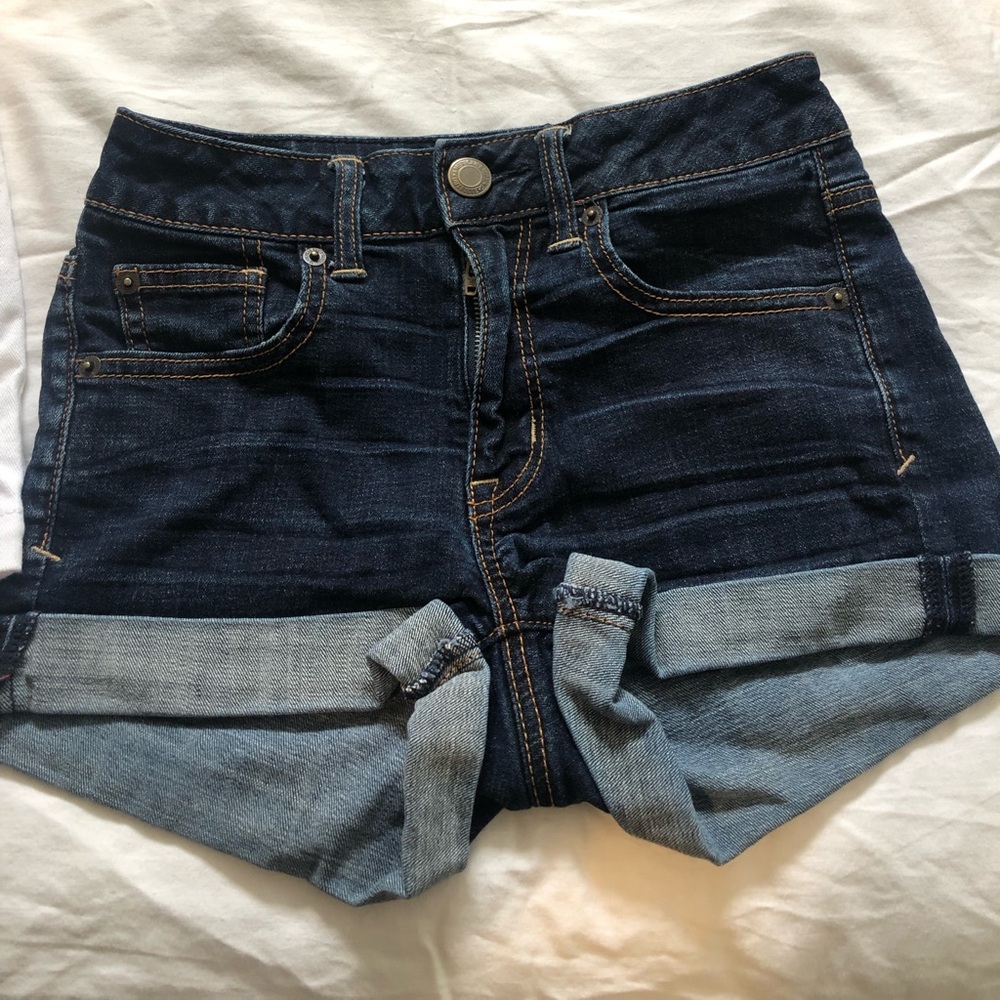 American eagle shorts